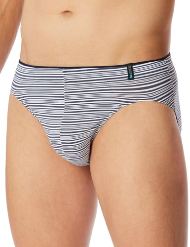 Schiesser Herren Supermini - Long Life Soft von Schiesser