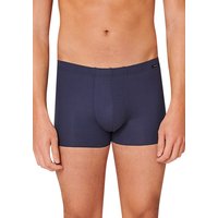 Schiesser Herren Trunk blau von Schiesser