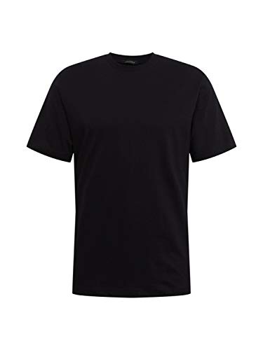 Schiesser Herren T-shirt Unterhemd, Schwarz, 3XL EU von Schiesser