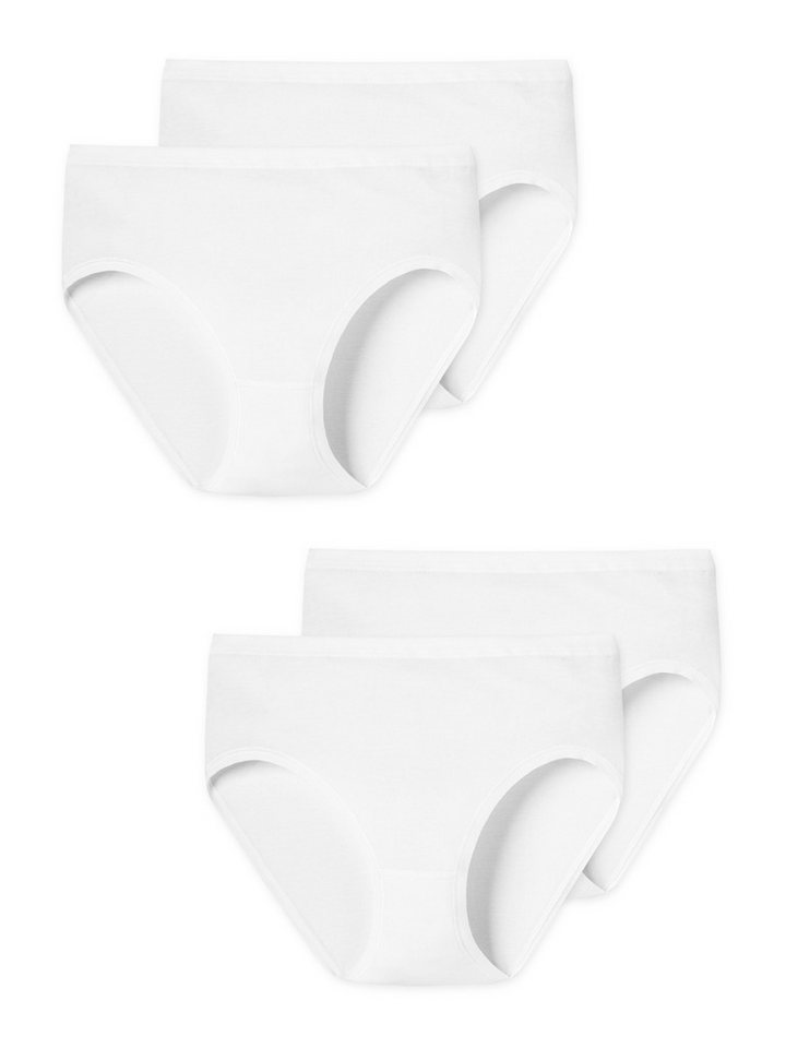 Schiesser Hüftslip 4- Pack Original Classics von Schiesser