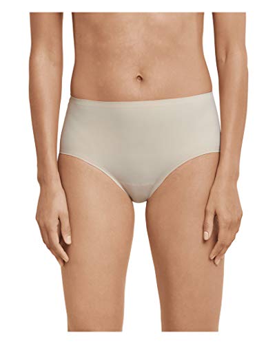 Schiesser Invisible Soft Maxi 2er Pack Nude 40 von Schiesser