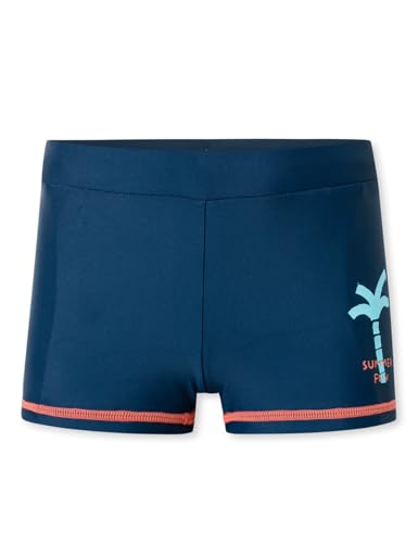 Schiesser Jungen Aqua Kids Boys-Größe 92 bis 140 Badehose, Nachtblau_182731 Schiesser Jungen Aqua Kids Boys-Größe 92 bis 140 Badehose, Nachtblau_182731 von Schiesser