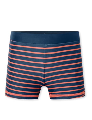 Schiesser Jungen Aqua Kids Boys-Größe 92 bis 140 Badehose, orange_182731, 92 cm Schiesser Jungen Aqua Kids Boys-Größe 92 bis 140 Badehose, orange_182731, 92 cm von Schiesser