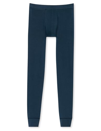 Schiesser Jungen Lange Unterhose-Fresh Vibe Unterwäsche, Nachtblau_181958, 140 Schiesser Jungen Lange Unterhose-Fresh Vibe Unterwäsche, Nachtblau_181958, 140 von Schiesser
