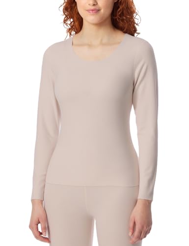 Schiesser Langarmshirt - Invisible Soft Warming von Schiesser