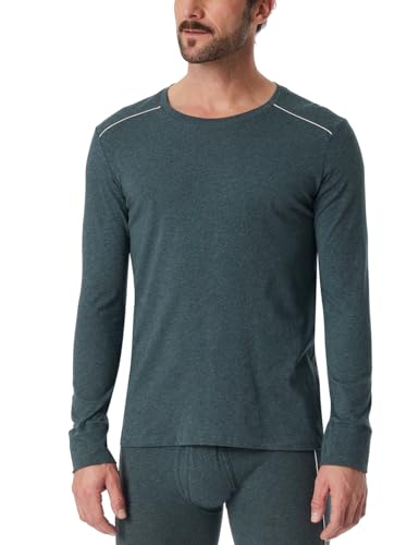 Schiesser Langarmshirt weiche Baumwolle - Comfort Fit von Schiesser