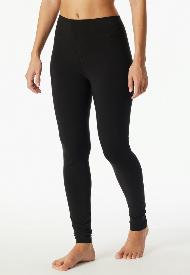 Schiesser Leggings Invisible Soft Warming flache Nähte, wärmend Schiesser Leggings Invisible Soft Warming flache Nähte, wärmend von Schiesser