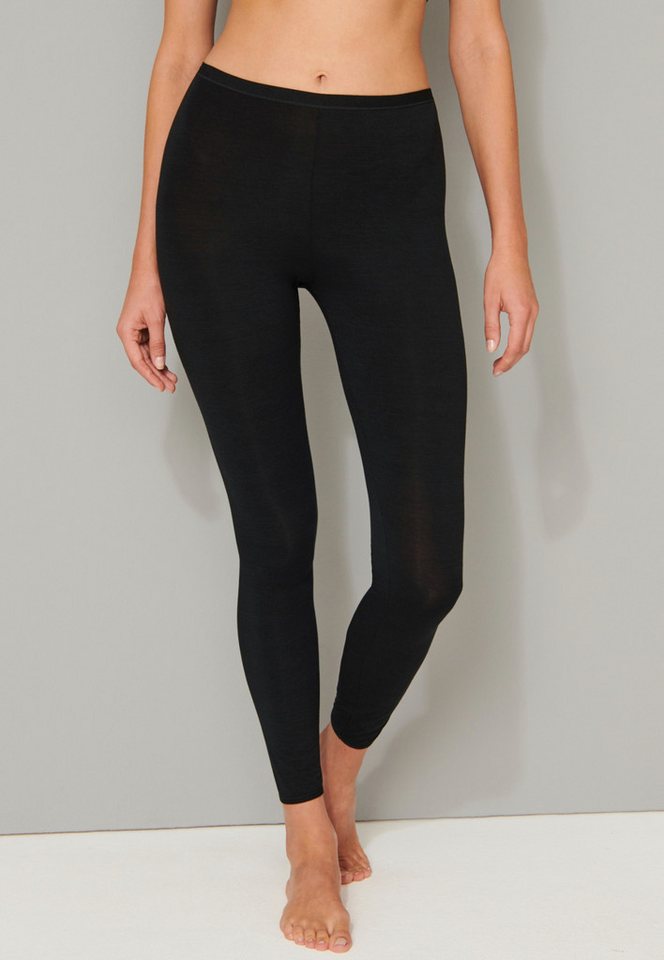 Schiesser Leggings "Personal Fit" mit optimaler Passform von Schiesser