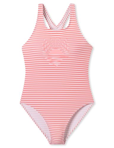 Schiesser Mädchen Badeanzug - Aqua Teen Girls - Größe 140 bis 176 von Schiesser