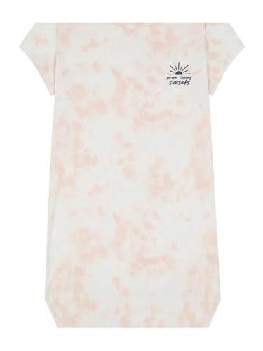 Schiesser Mädchen Nachthemd Nightwear - zartrosa - Größe 152 von Schiesser