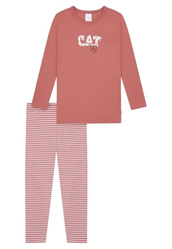 Schiesser Mädchen Schlafanzug Set Pyjama warme Qualitäten Frottee - Fleece - Interlock - Größe 92 bis 140 Schiesser Mädchen Schlafanzug Set Pyjama warme Qualitäten Frottee - Fleece - Interlock - Größe 92 bis 140 von Schiesser