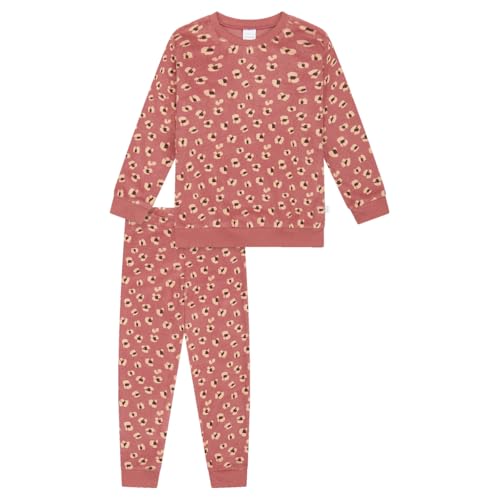 Schiesser Mädchen Schlafanzug Set Pyjama warme Qualitäten Frottee - Fleece - Interlock - Größe 92 bis 140 Schiesser Mädchen Schlafanzug Set Pyjama warme Qualitäten Frottee - Fleece - Interlock - Größe 92 bis 140 von Schiesser