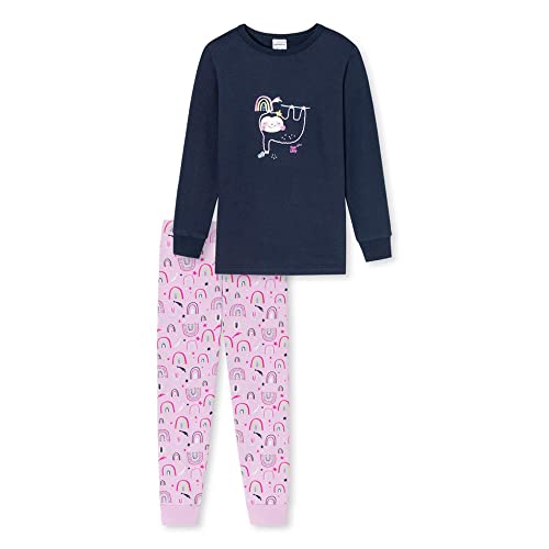 Schlafanzug Lang von Schiesser