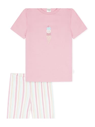 Schiesser Mädchen Shorty Girls World - Malve - Größe 140 von Schiesser