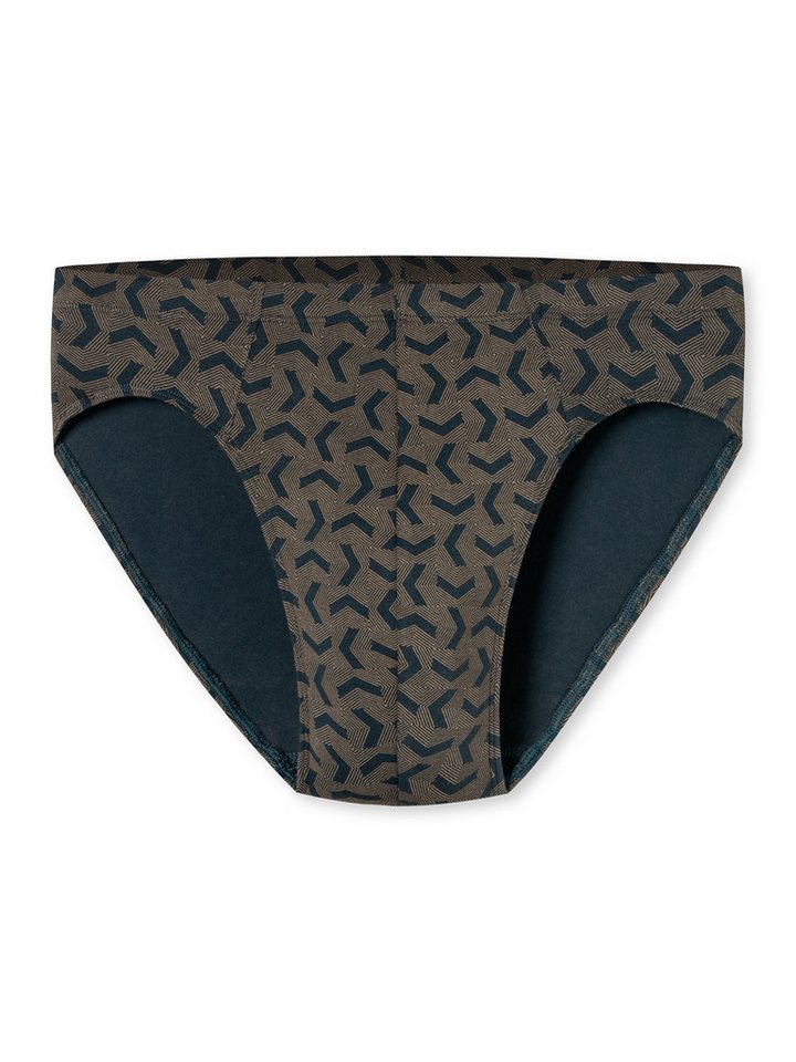 Schiesser Minislip 95/5 Essentials Mini-slip unterhose unterwäsche von Schiesser
