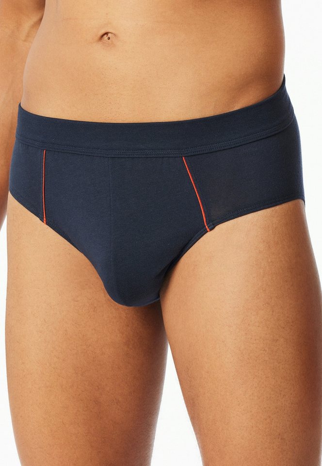 Schiesser Minislip Comfort Fit mit höchstem Tragekomfort Schiesser Minislip Comfort Fit mit höchstem Tragekomfort von Schiesser