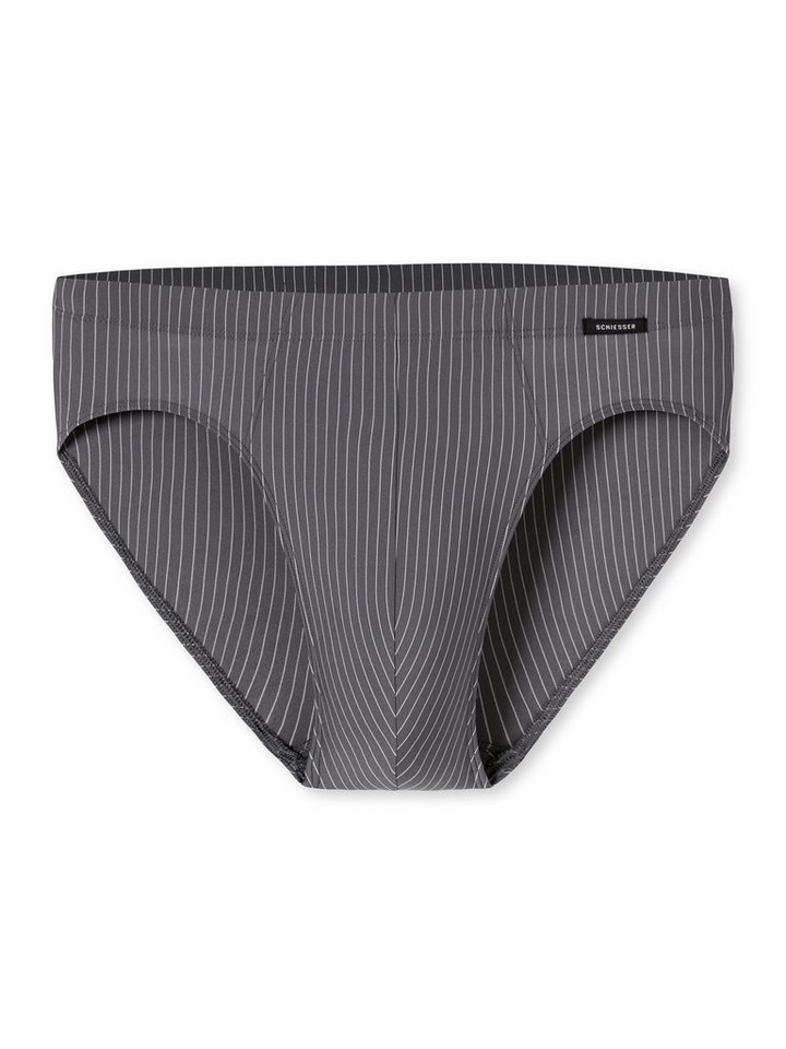 Schiesser Minislip Pure Micro Mini-slip unterhose unterwäsche von Schiesser