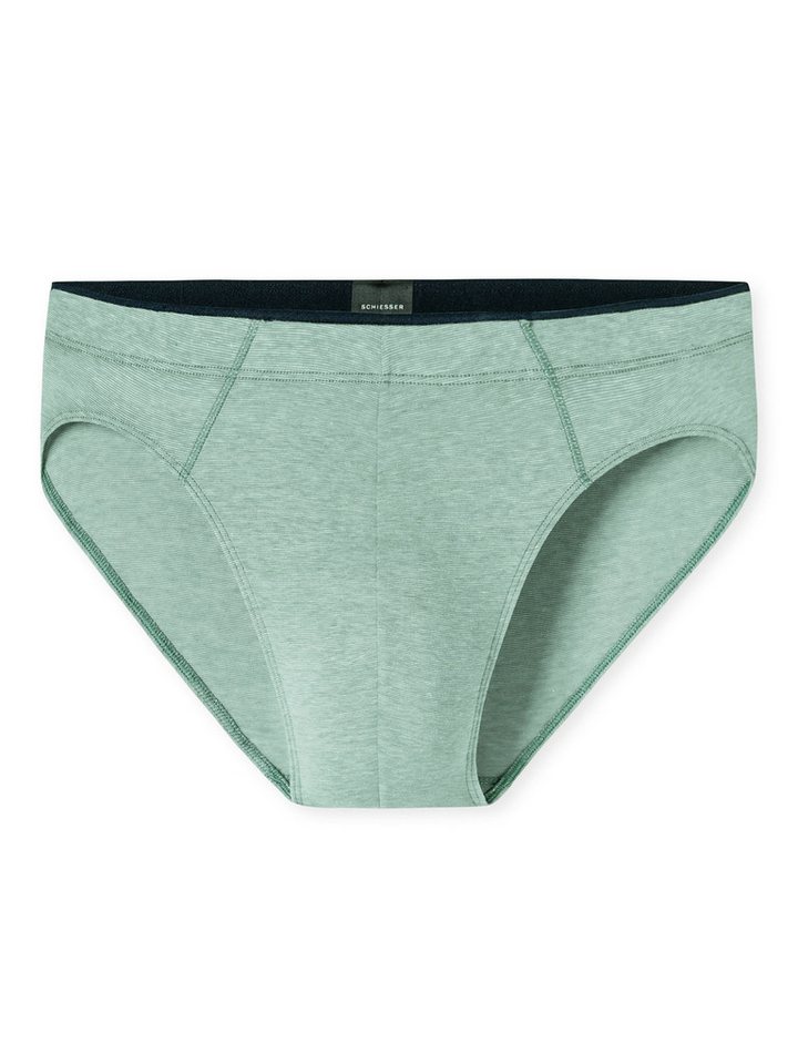 Schiesser Minislip Supermini - 95/5 Originals unterhose unterwäsche basic von Schiesser