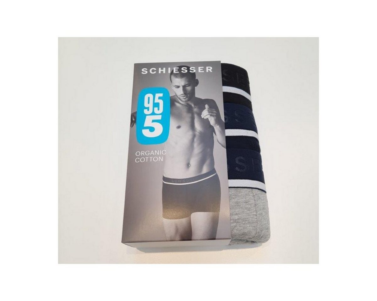 Schiesser Nachthemd Nachtwäsche für Damen (keine Angabe, 1-tlg) keine Angabe von Schiesser