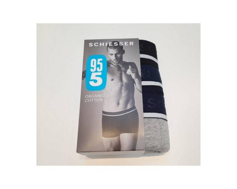 Schiesser Nachthemd Nachtwäsche für Damen (keine Angabe, 1-tlg) keine Angabe von Schiesser