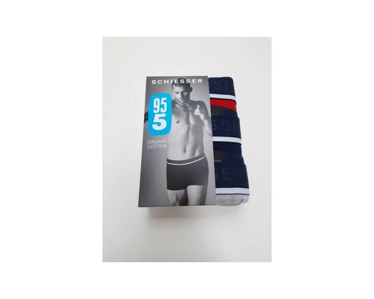 Schiesser Nachthemd Nachtwäsche für Damen (keine Angabe, 1-tlg) keine Angabe von Schiesser