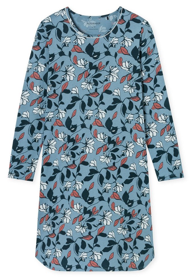 Schiesser Nachthemd von Schiesser