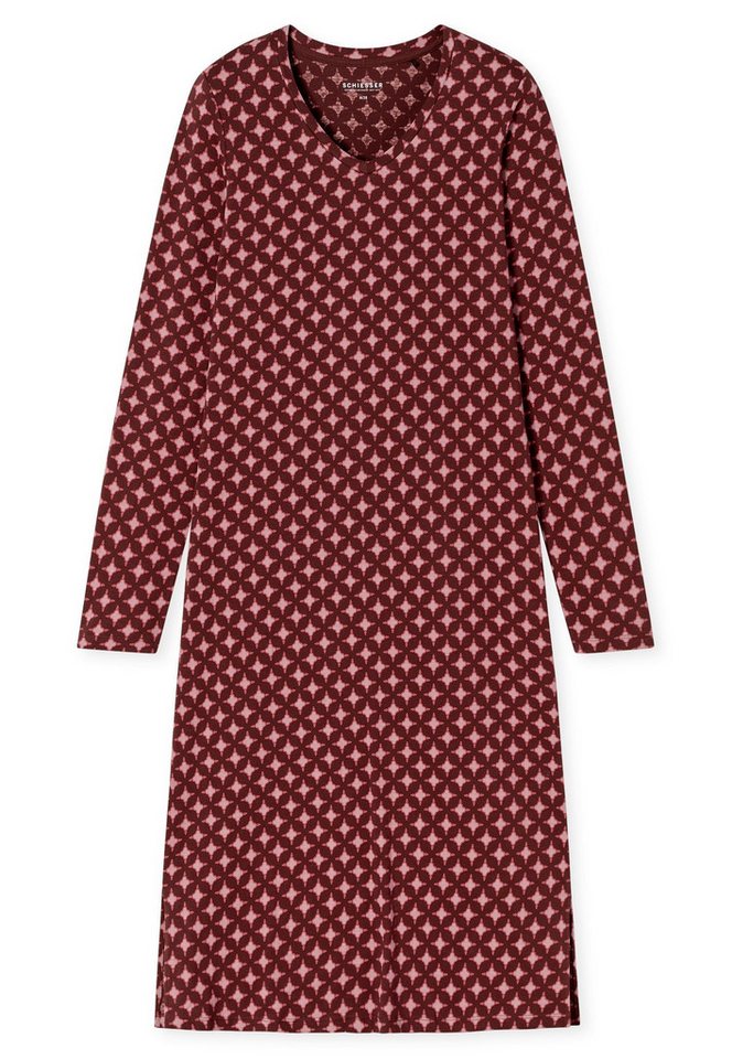 Schiesser Nachthemd von Schiesser