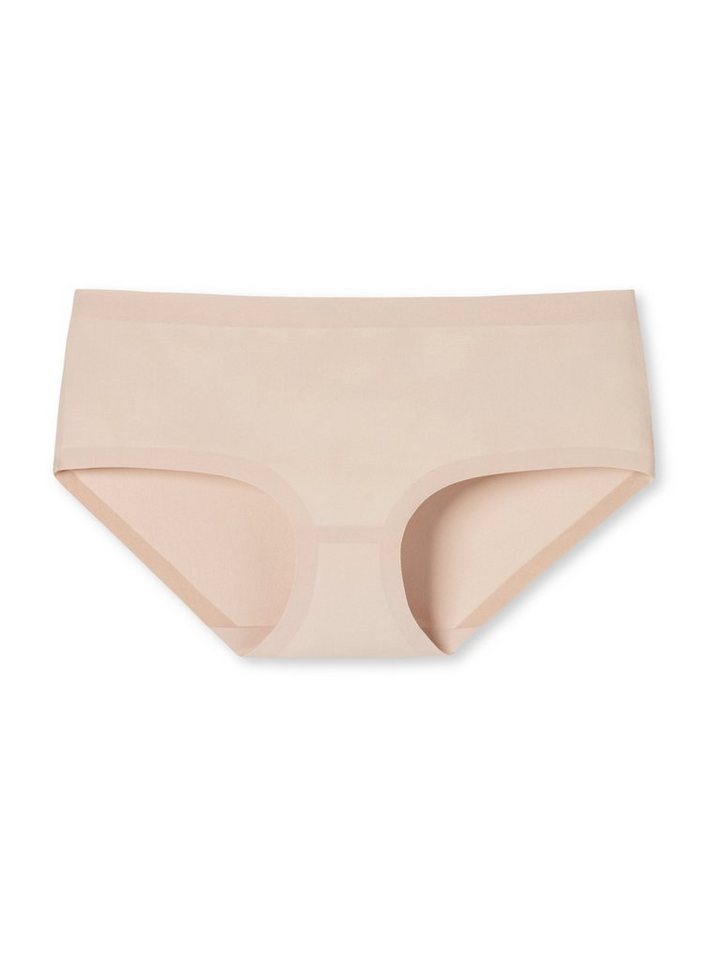 Schiesser Panty Invisible Cotton (1-St) von Schiesser