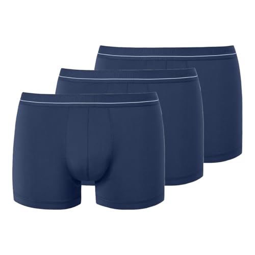 Schiesser - Pure Micro - Retro Short/Pant - 3er Pack (7 Admiral) von Schiesser