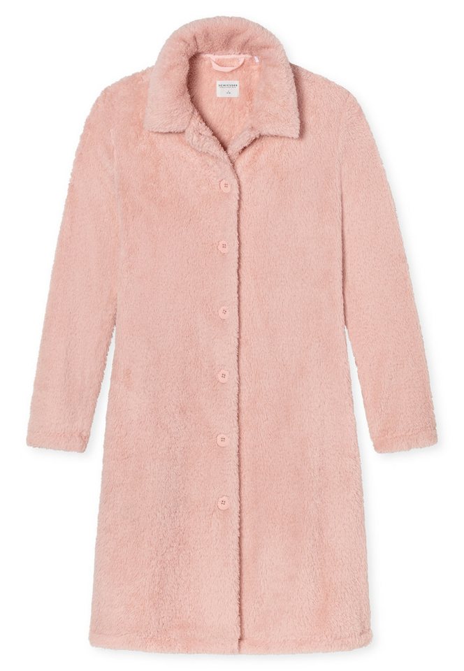 Schiesser Morgenmantel von Schiesser