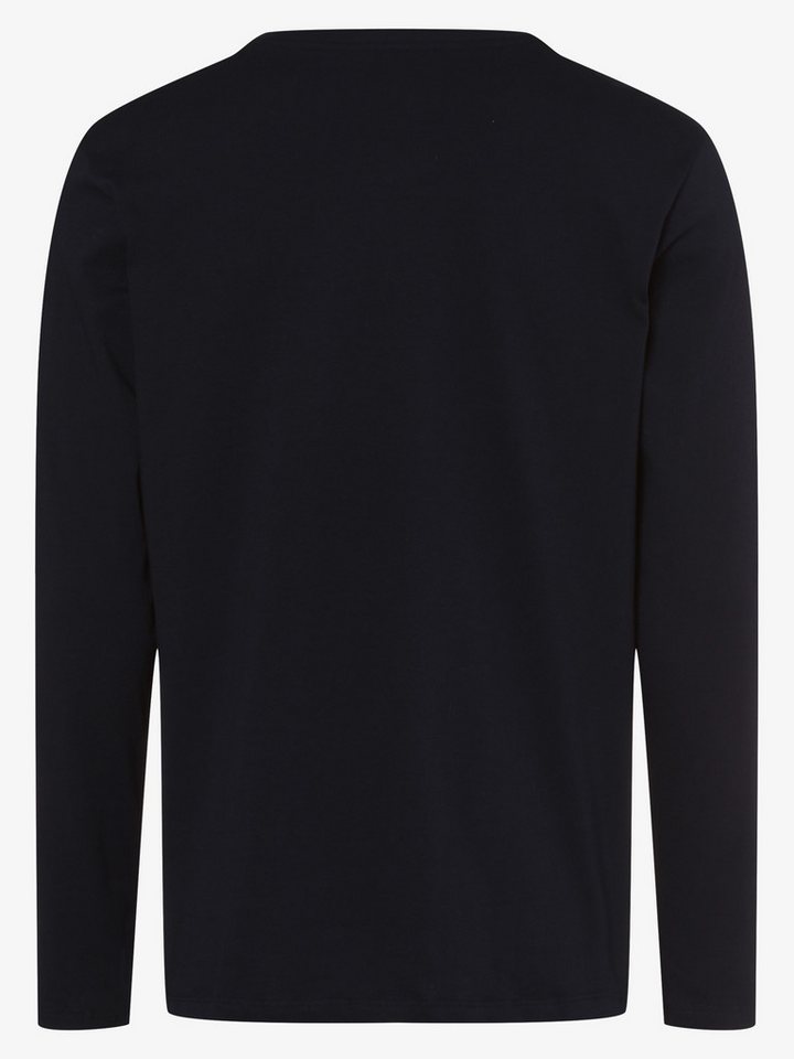 Schiesser Pyjama Basic von Schiesser