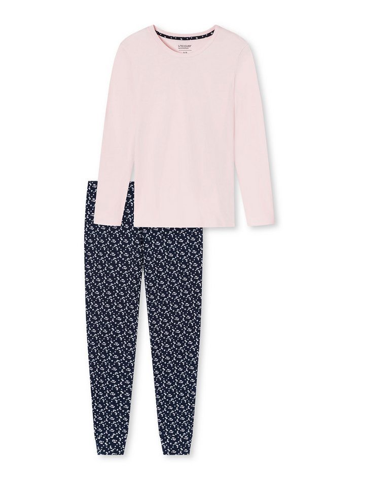 Schiesser Pyjama Schiesser diverse Damen Pyjamas (2 tlg) von Schiesser