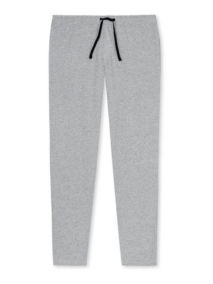 Schiesser Pyjama Schiesser diverse Herren Pyjamas (2 tlg) schlafanzug schlafmode bequem von Schiesser