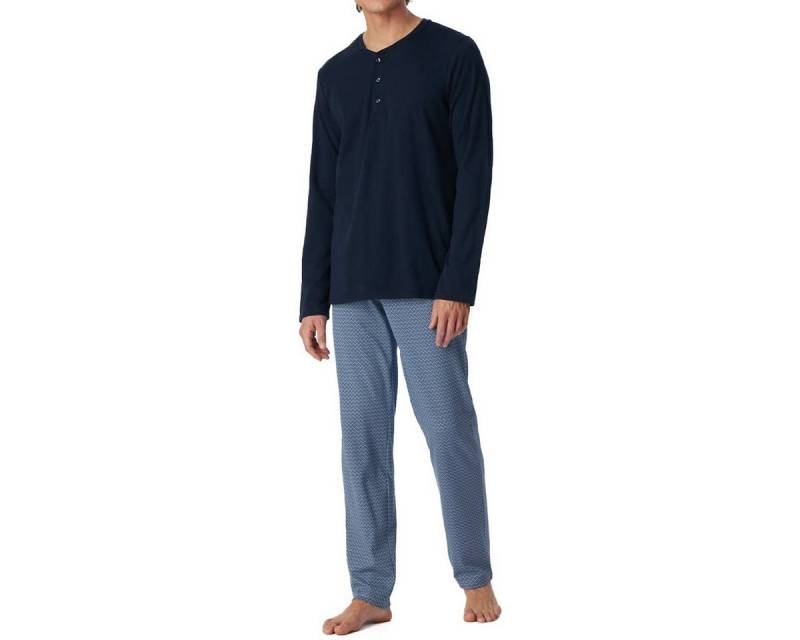 Schiesser Pyjama Pyjama für Jungen (keine Angabe, 1 tlg) von Schiesser