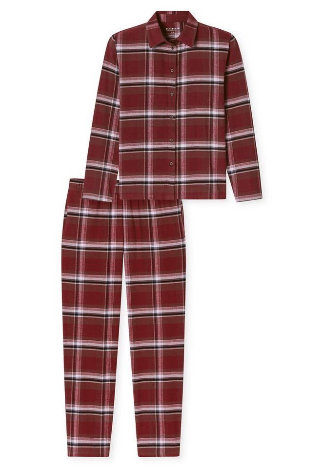 Schiesser Pyjama von Schiesser