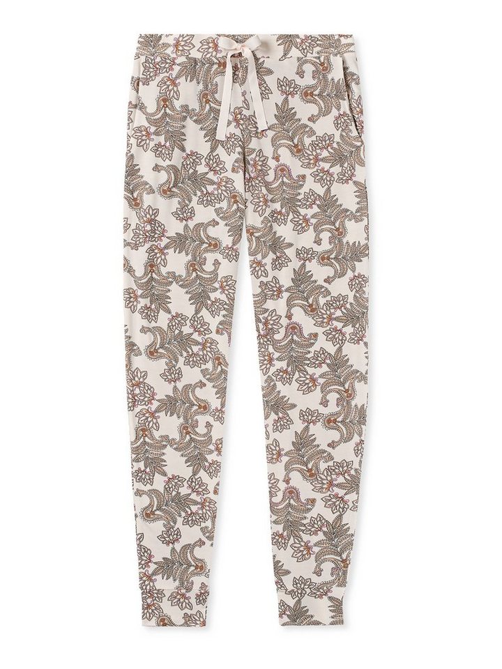 Schiesser Pyjamahose 95/5 schlaf-hose pyjama schlafmode von Schiesser