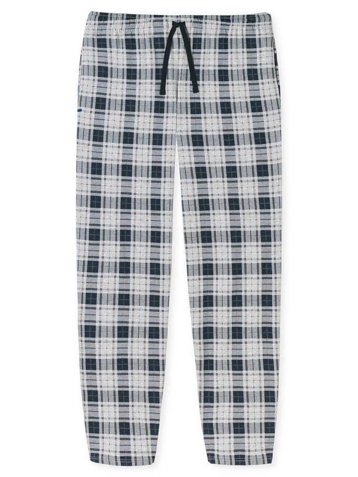 Schiesser Pyjamahose Mix Relax schlaf-hose pyjama schlafmode Schiesser Pyjamahose Mix Relax schlaf-hose pyjama schlafmode von Schiesser