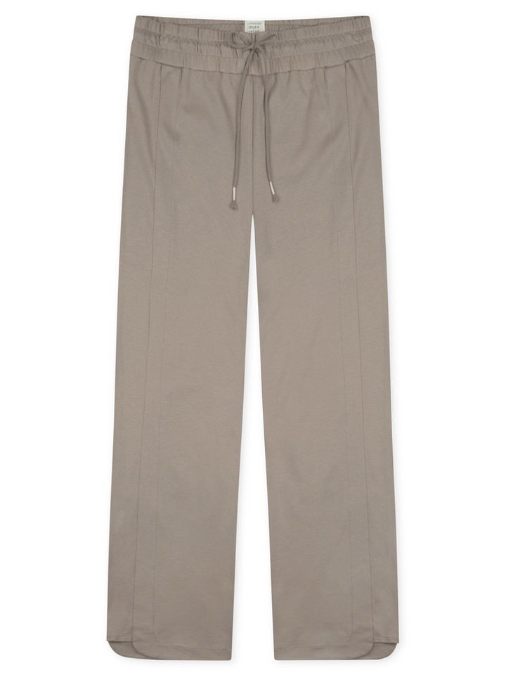 Schiesser Pyjamahose Mix & Relax schlaf-hose pyjama schlafmode von Schiesser