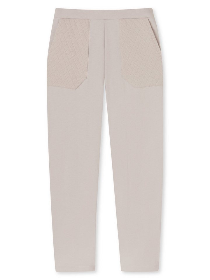 Schiesser Pyjamahose Mix & Relax schlaf-hose pyjama schlafmode von Schiesser