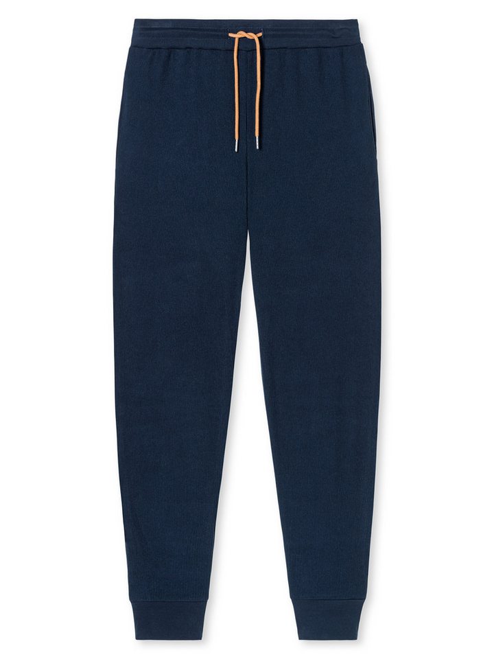 Schiesser Pyjamahose Mix & Relax schlaf-hose pyjama schlafmode von Schiesser