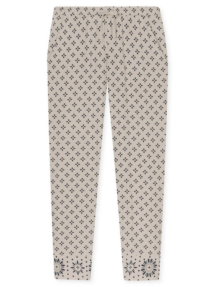 Schiesser Pyjamahose Mix & Relax schlaf-hose pyjama schlafmode Schiesser Pyjamahose Mix & Relax schlaf-hose pyjama schlafmode von Schiesser