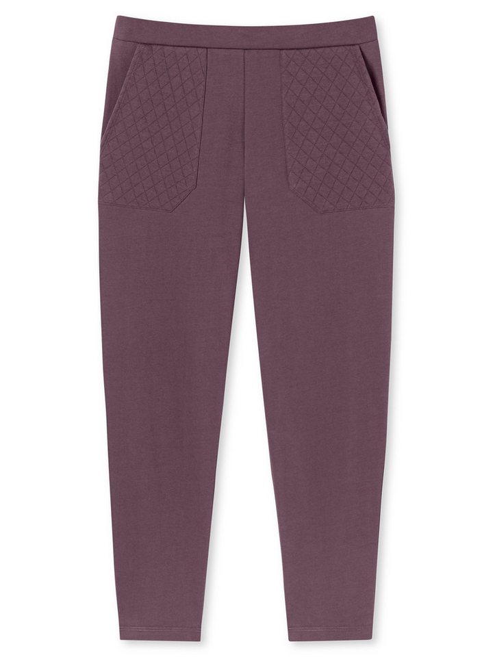 Schiesser Pyjamahose Mix & Relax schlaf-hose pyjama schlafmode von Schiesser