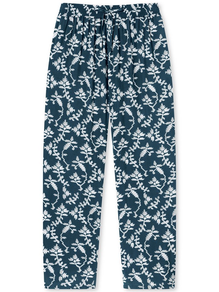 Schiesser Pyjamahose Web lang - Mix Relax schlaf-hose pyjama schlafmode Schiesser Pyjamahose Web lang - Mix Relax schlaf-hose pyjama schlafmode von Schiesser