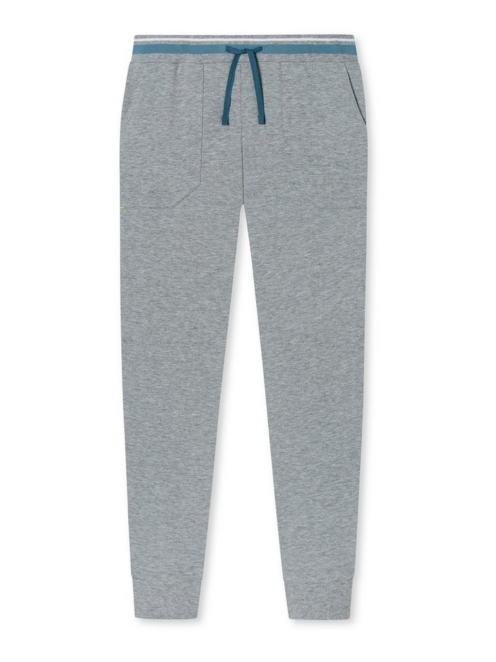 Schiesser Pyjamahose lang - Mix Relax schlaf-hose pyjama schlafmode Schiesser Pyjamahose lang - Mix Relax schlaf-hose pyjama schlafmode von Schiesser