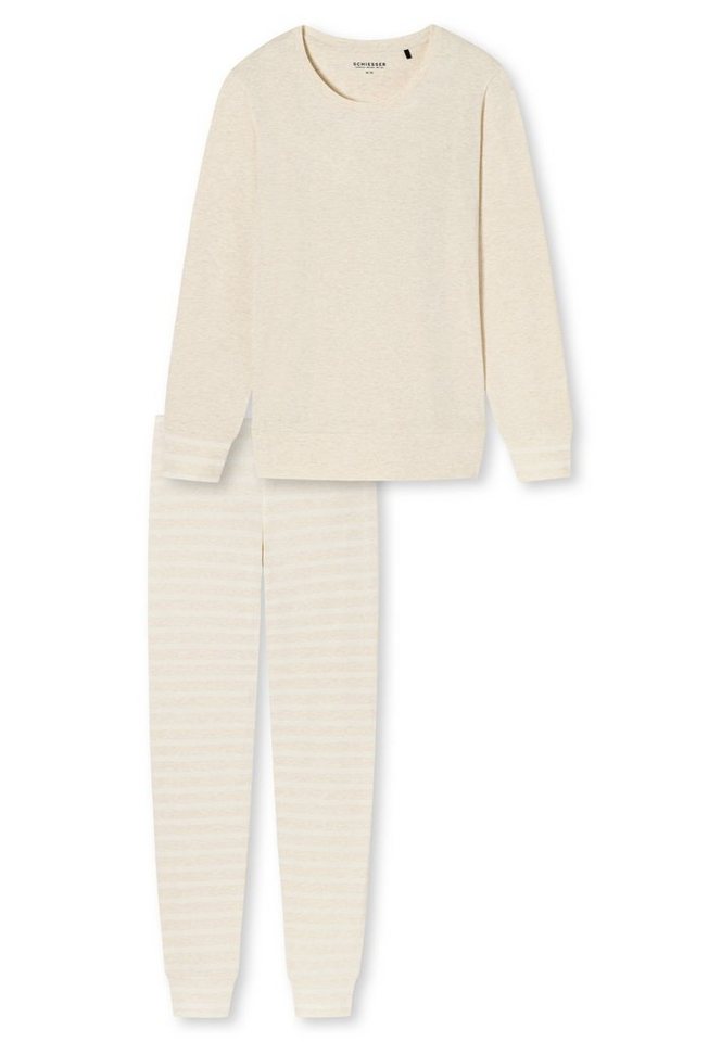 Schiesser Pyjamahose von Schiesser
