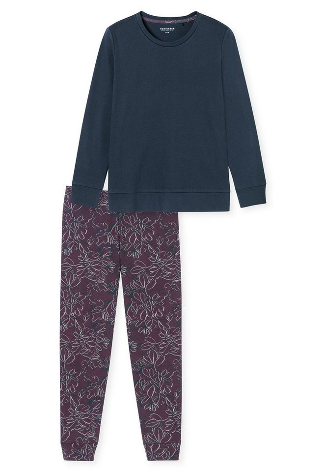 Schiesser Pyjamahose von Schiesser