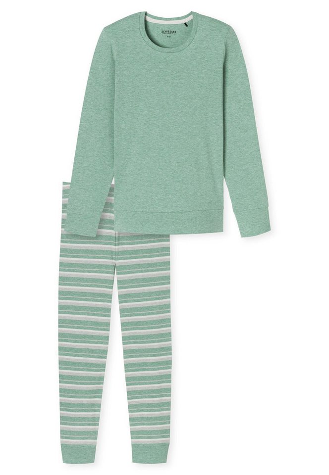 Schiesser Pyjamahose von Schiesser