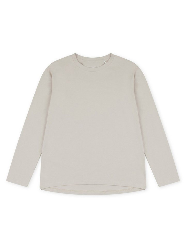Schiesser Pyjamaoberteil Mix & Relax schlafshirt schlafmode Pyjama von Schiesser