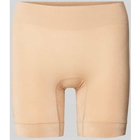Schiesser Radlerhose im unifarbenen Design Modell 'Classic' in Beige, Größe L Schiesser Radlerhose im unifarbenen Design Modell 'Classic' in Beige, Größe L von Schiesser