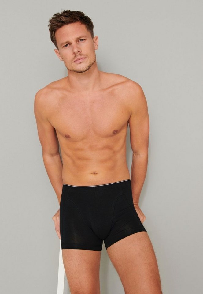 Schiesser Retro Boxer von Schiesser